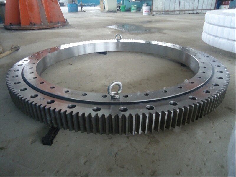 Поворотный круг Hyundai R170W-7