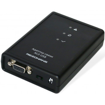 Адаптер связи АС2-USB