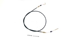 Трос газа L-1900mm WG9725570001 (WG9100576009)