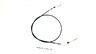 Трос газа L-1900mm WG9725570001 (WG9100576009)