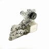 Крышка двигателя 3302 дв.Cummins ISF 2,8 Евро-3 в сб (Haffen)