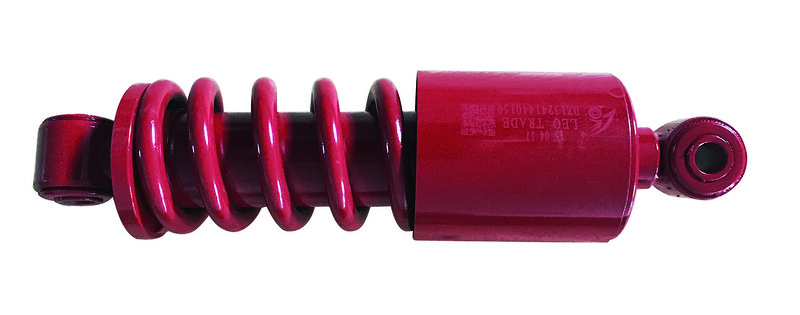 Амортизатор кабины задний SHACMAN DZ13241440150 DZ13241440100 LEO