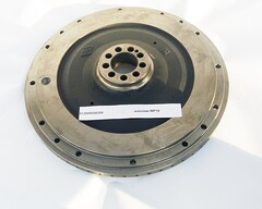 Маховик SHACMAN SHAANXI дв.WP10 OE