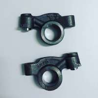 Коромысло выпускного клапана WP10 (под 362/282 ГБЦ) SHAANXI 612600050026