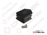 Подушка двигателя передняя SHAANXI DZ9114593001, шт