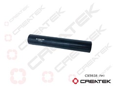 Патрубок маслозаливной горловины L-270 d-40 d-40 CREATEK