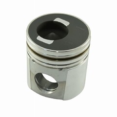 Поршень 6CT 3917707