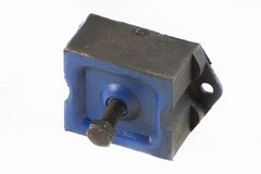 Подушка крепления двигателя передняя