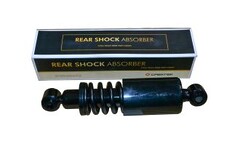 Амортизатор задней подвески J7 FAW CREATEK