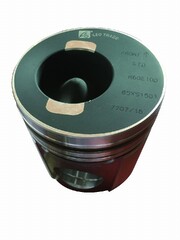 Поршень дв.Cummins 6СT8.3/QSC/ISC DongFeng LEO100160A LEO Trade