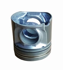 Поршень D=110 ЕВРО-2 FAW-3253/3310 LEO100324A LEO Trade