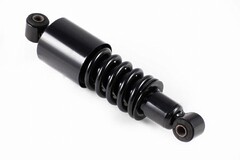 Амортизатор SHAANXI  F2000, F3000, X3000 кабины задний