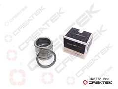 Седло впускного клапана CREATEK