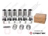 Поршневая группа WD615,WP10,D10 336- 371л.с Евро-2 , шт