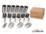 Поршневая группа WD12,WD618 CREATEK