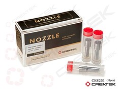 Распылитель L203PBA CREATEK//CK-L203PBA