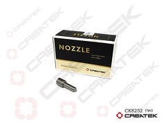 Распылитель L204PBA CREATEK//CK-L204PBA