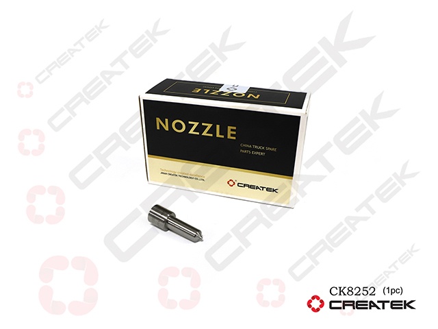 Распылитель L204PBA CREATEK//CK-L204PBA