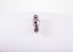 Топливная форсунка 0445120086 / 0445120265 / 612630090001 / 612630090028 WP12 Shacman (К) Гарантия 3 месяца.