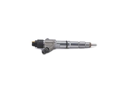 Форсунка BOSCH SHAANXI ЕВРО-4 WP10 612640080022 ОРИГИНАЛ