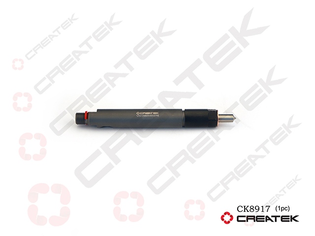 CREATEK Форсунка E2 (203) (VG1560080276/203)