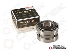 Подшипник КПП цельная, шт