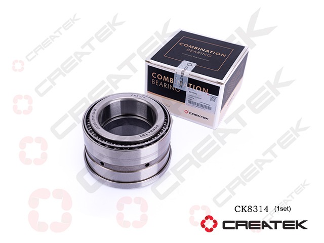 Подшипник КПП широкий JS220-1707109-W JS220-1707109-W, шт