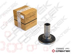 Крышка подшипника первичного вала D45 F91409, шт