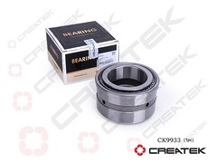 Подшипник КПП 16JS300 16JSS300T-1707109=16JS300-1707109, шт