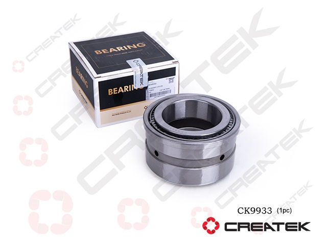Подшипник КПП 16JS300 16JSS300T-1707109=16JS300-1707109, шт