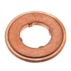 Шайба форсунки медная 4-6BT,6CT,ISF2.8,L,ISLe (с проточкой) (АНАЛОГ) (C)