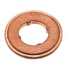 Шайба форсунки медная 4-6BT,6CT,ISF2.8,L,ISLe (с проточкой) (АНАЛОГ) (C)