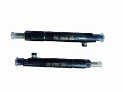 Форсунка Е-2 KBEL132P0 (180расп.) (LEO Trade) LEO100290A