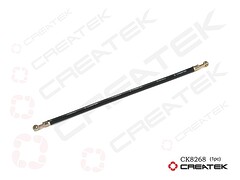 Шланг масляная одноцилиндрового компрессора VG1560070012A , шт