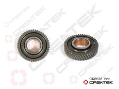 Шестерня распредвала промежуточная WD615/WP10 CREATEK // CK-VG1560050053