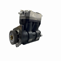 воздушный компрессор WP7NG 2-х цил.