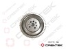 CREATEK Шестерня распредвала WD615/WP10 HOWO/SHAANXI (614050053)