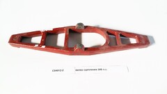 Вилка сцепления 300л.с. \\ C04012-2