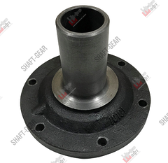 Крышка подшипника первичного вала КПП