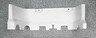 Корпус подножки нижней правой DongFeng 8405326C0102