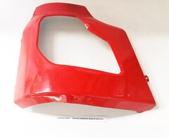 Бампер DF боковой правый // 8406020-C0101