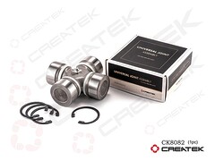 CREATEK Крестовина 63,5x152 (P635-2201-18)