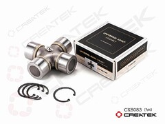 Крестовина 57*152 A6204100031, шт