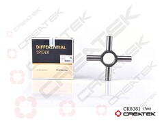 Крестовина дифференциала Q24 199014320091, шт