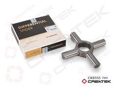 Крестовина дифференциала Q27 WG9231320051, шт