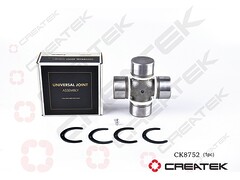 Крестовина 68*167 SHACMAN DONGFENG, шт