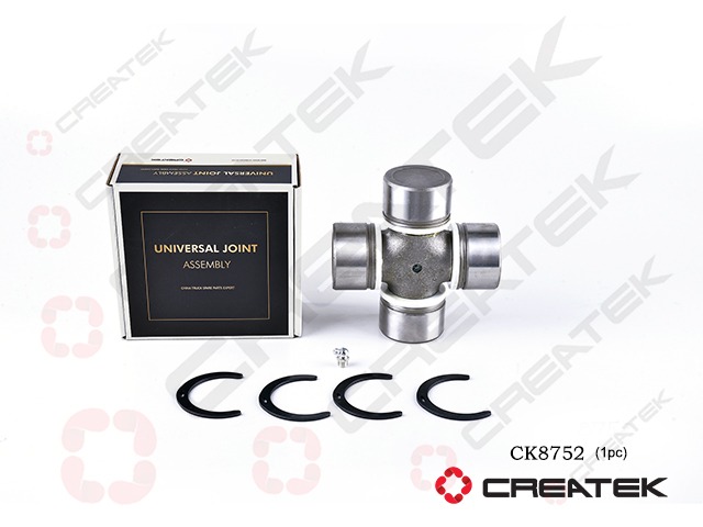 Крестовина 68*167 SHACMAN DONGFENG, шт