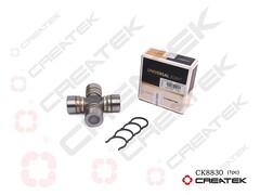 Крестовина 32*93 BJ130C, шт