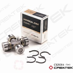 Крестовина КОМ 30x88 CREATEK