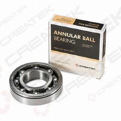 Подшипник РСМ хвостовик (передний) (130*60*31) CREATEK\\ CK-6312N